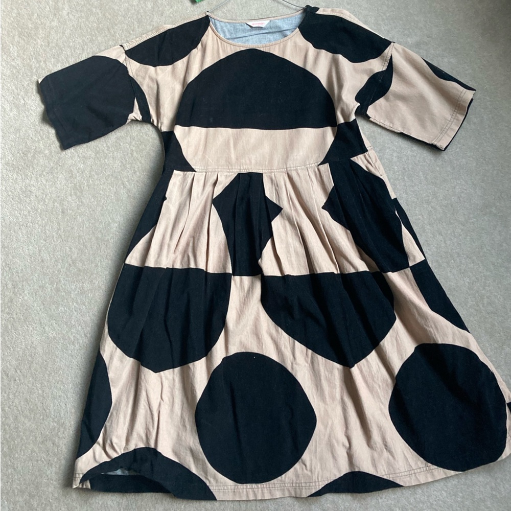 Gorman dress - Picture 2 of 3